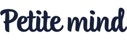 Petite Mind Logo